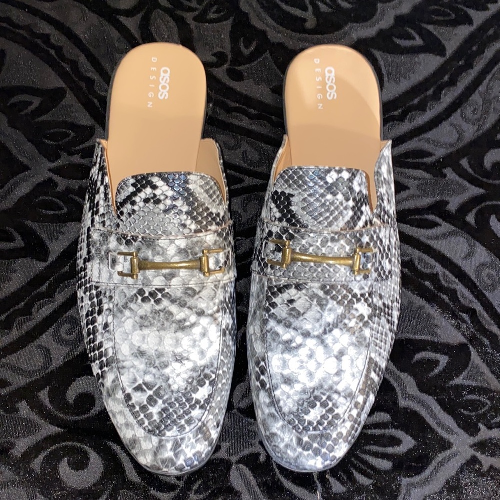 Asos shoes